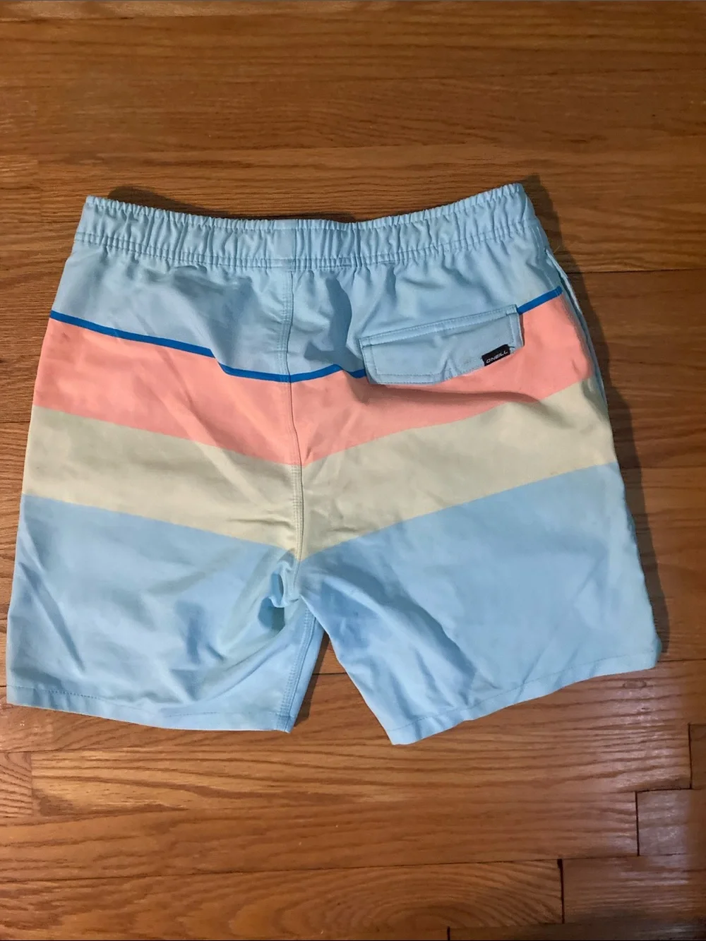 ONeill light blue